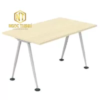 Bàn họp gỗ melamine HRH2412C8